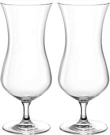 LEONARDO HOME Il Mondo Hurricane Gläser 2er Set - 