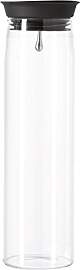 LEONARDO HOME Karaffe Brioso 1 Liter, Glas,
