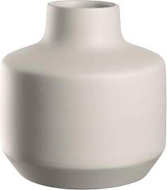 Leonardo Home Milano Keramikvase, 1 Stück,