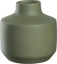 Leonardo Home Milano Keramikvase, 1 Stück,