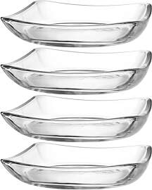 LEONARDO HOME Piazza Teller, 4er Set,