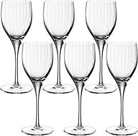LEONARDO HOME Poesia Likörglas 6er Set,
