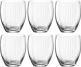 LEONARDO HOME Poesia Trinkglas 6er Set,