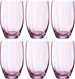 LEONARDO HOME Poesia Trinkglas 6er Set,