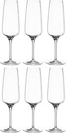 LEONARDO HOME Sektglas 240ml CESTI 6er-Set