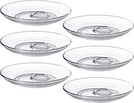 LEONARDO HOME Senso Untertasse,