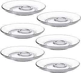LEONARDO HOME Senso Untertasse,