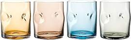 LEONARDO HOME VESUVIO Trinkglas • 1 Set •