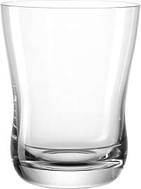 LEONARDO HOME Vita Trinkglas, 6er Set,