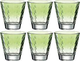 Leonardo Optic Trink-Gläser 6er Set,