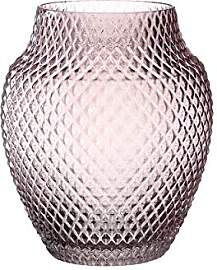 Leonardo Poesia Tisch-Vase, handgefertigte