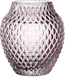 Leonardo Poesia Tisch-Vase, handgefertigte