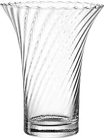 Leonardo Ravenna, Blumenvase aus 3D veredeltem