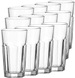 Leonardo Rock XL Longdrink-Glas, großer