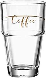 Leonardo Solo Latte-Macchiato Glas 1 Stück,