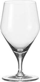 Leonardo Wasserglas Twenty 4, 6-er Set, 330 ml,
