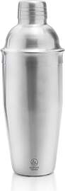 Leopold LV00801 Vienna Shaker Edelst. 0,7l. matt