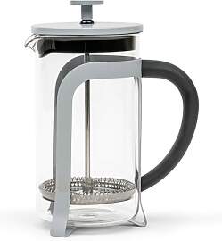Leopold Vienna - French Press Kaffeemaschine & 