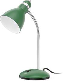 LEPOWER Schreibtischlampe aus Metall, verstellbare 