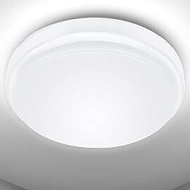 Lepro 24W LED Deckenlampe, LED Deckenleuchte IP54