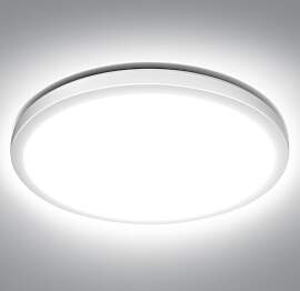 Lepro Deckenlampe 18W, IP44 Wasserfest