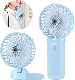 Lepwings Handventilator, Mini Ventilator USB