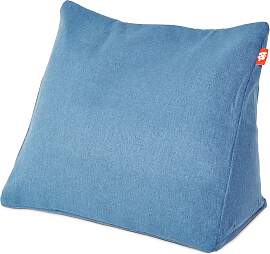 Lesekissen Sitzsack / Keilkissen Sitzsack