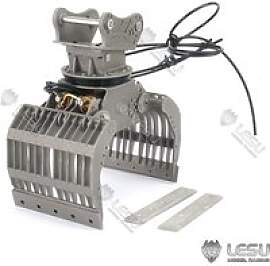 Lesu Metall Halterechen Eimer Brecher Zange