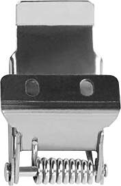 Leuchtenzubehör: für Decke, RECESSED MOUNT CLIPS 