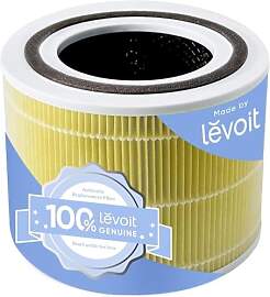 LEVOIT Core 300 und Core 300S Ersatzfilter gegen