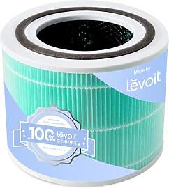 LEVOIT Core 300 und Core 300S Luftreiniger Toxin