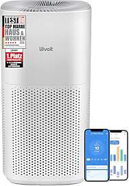 Levoit CORE 600S HEPA Luftreiniger für