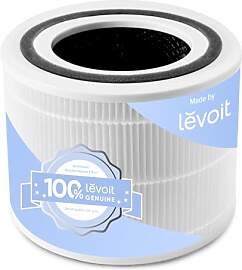 LEVOIT Ersatzfilter Luftfilter für Core 300S und