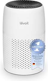 Levoit Luftreiniger Allergiker mit Aromatherapie,