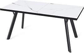 LEWE Esstisch 160 x 80 cm, Rechteckig