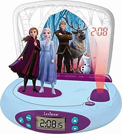 Lexibook, Die Eiskönigin ELSA Anna,