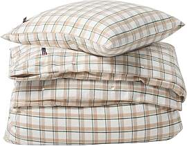 Lexington Bettwäscheset Checked Cotton Flannel