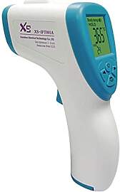 LEYF Digitales Fieberthermometer -