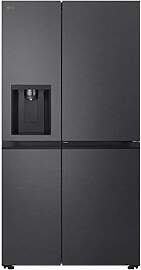 LG Electronics GSJC41EPPE Side by Side
