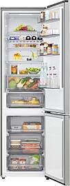 LG GBBS322CPY Fit&Max