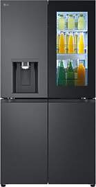LG GMG960EVEE Multi-Door Kühlschrank mit