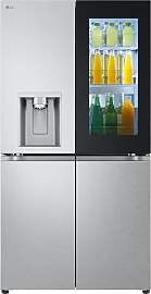 LG GMG960MBEE Multi-Door Kühlschrank mit