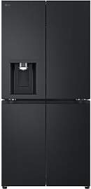 LG GML861EPPE Side by Side Slim Kühlschrank,