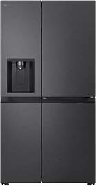 LG GSJC40EPPE Side-by-Side Kühlschrank mit