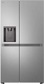 LG GSLC40PYPE Side-by-Side Kühlschrank ǀ Smart