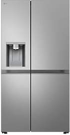 LG GSLE81PYBC Side by Side Kühlschrank | Klasse C 