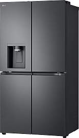 LG Multi Door "GMF961EV6C",