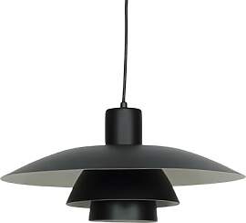 Liadomo Pendellampe Kiruna, Deckenlampe, rund,