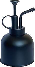 lianshi Pflanzennebel Sprühflasche Edelstahl