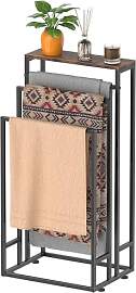 LIANTRAL Freistehender Handtuchhalter mit